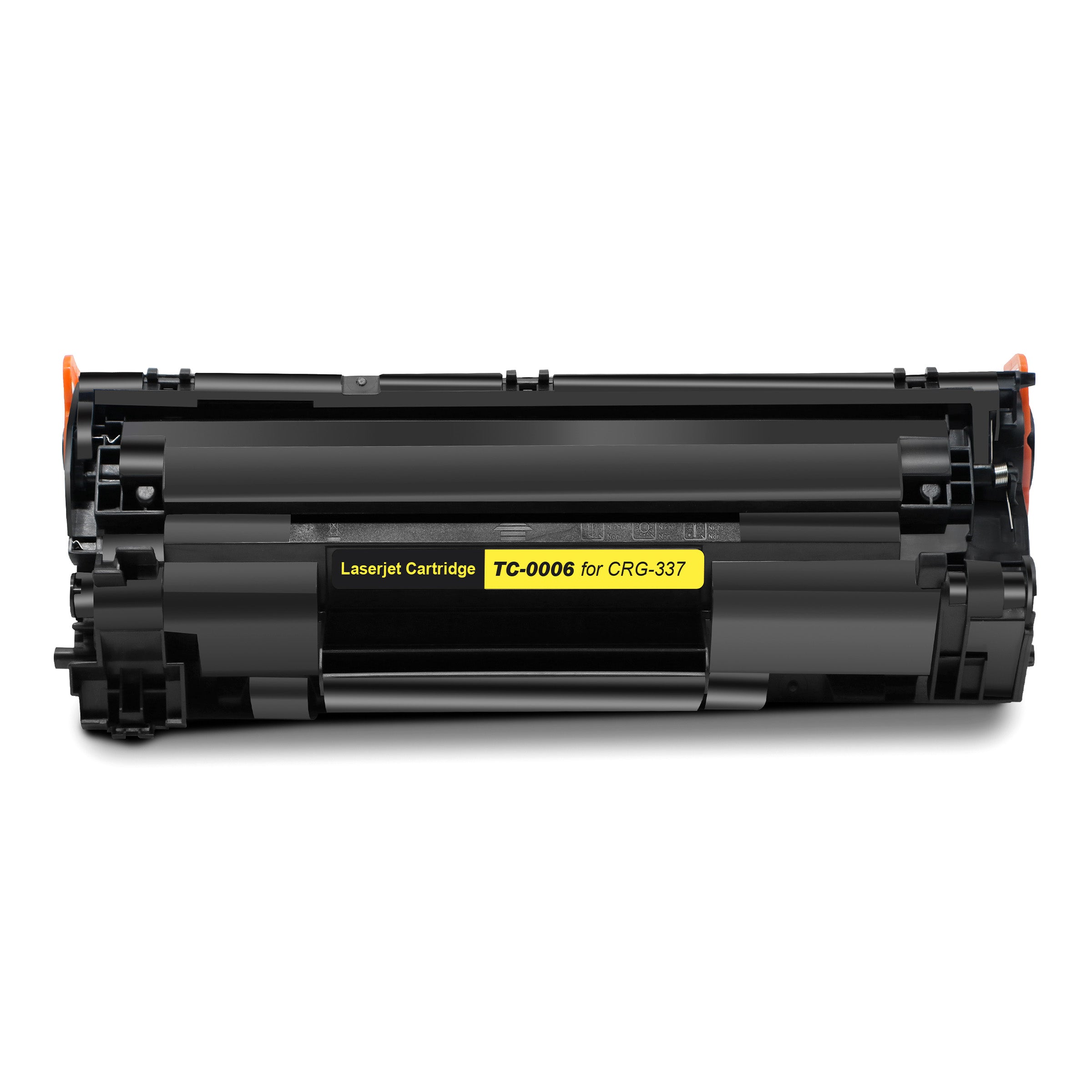 Frontech CRG-337 Toner Cartridge | Compatible with Canon MF232w-LBP223d Series (TC-0006) Frontech CRG-337 Toner Cartridge | Compatible with Canon MF232w-LBP223d Series (TC-0006)